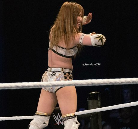 Kairi Sane
