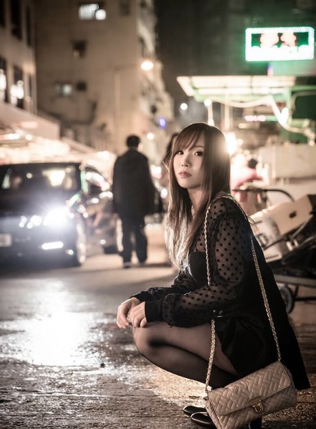 Kairi Sane