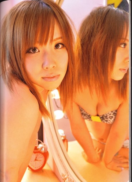 Kairi Sane