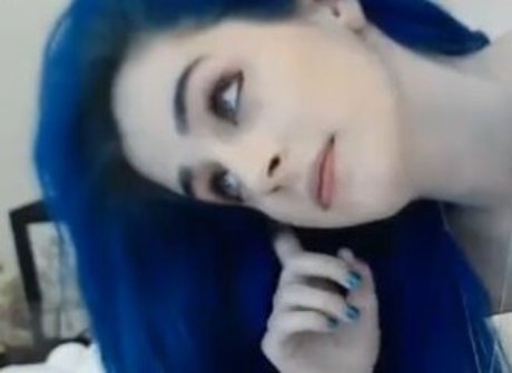 Nahá fotka uniklých OnlyFans od Kati3kat