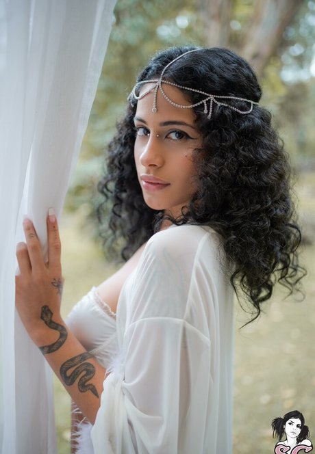 Mariana Araujo