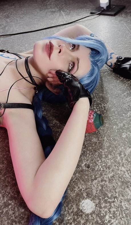 Alexandra Bodler