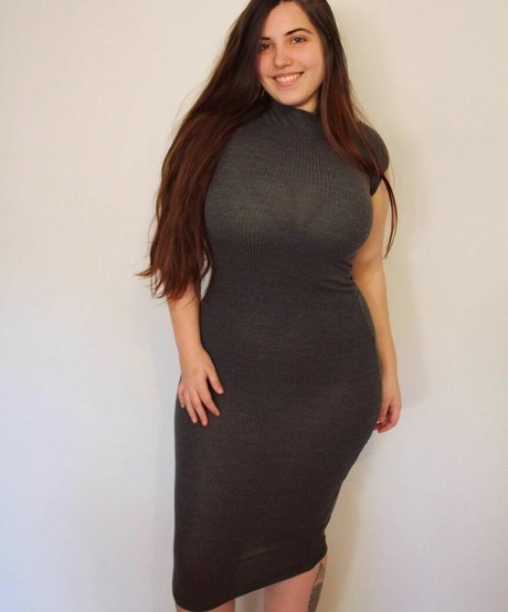 Nahá fotka uniklých OnlyFans od Paloma Piquet