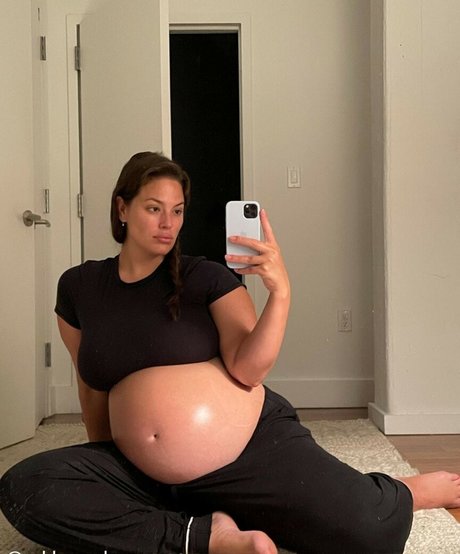 Ashley Graham