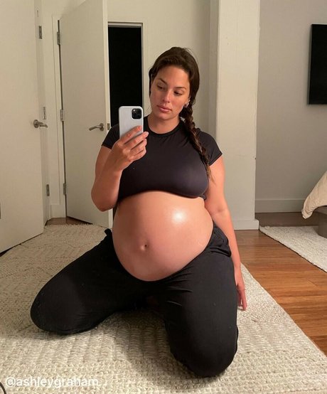 Ashley Graham