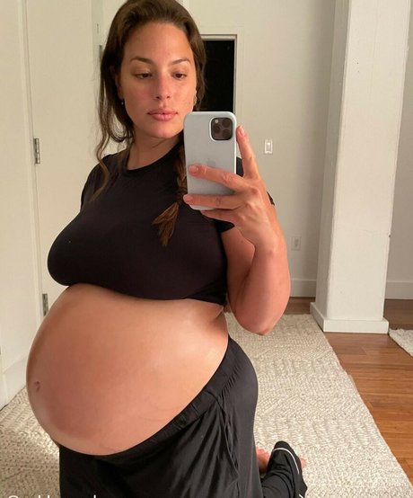 Ashley Graham