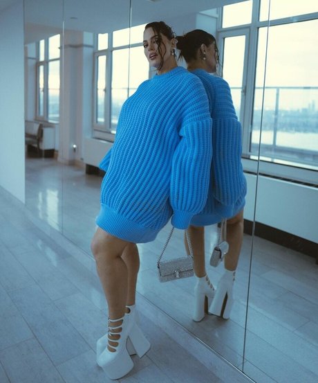 Ashley Graham