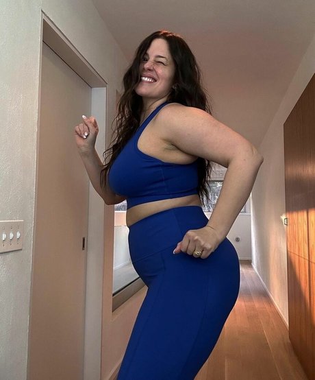 Ashley Graham