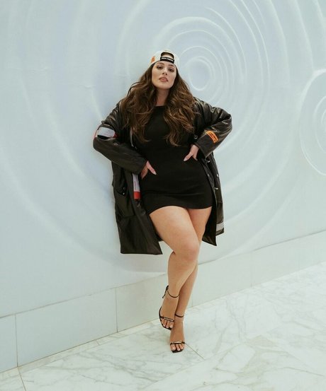 Ashley Graham