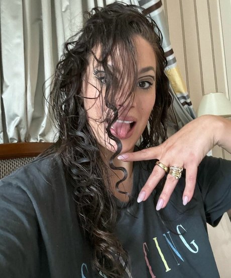 Ashley Graham