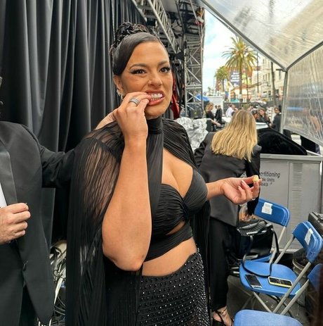 Ashley Graham