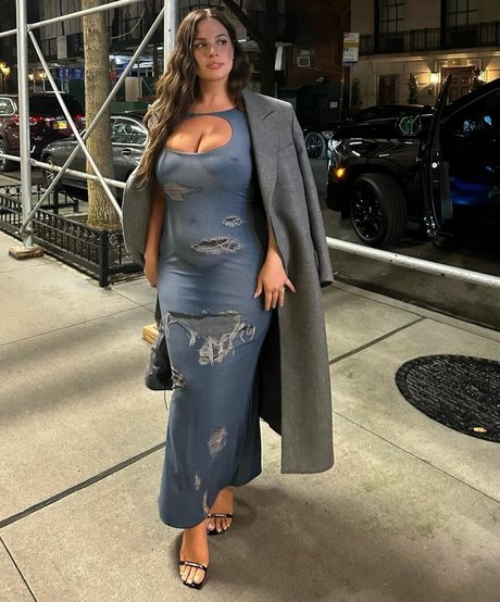 Ashley Graham