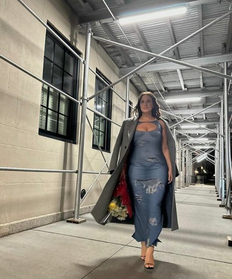 Ashley Graham