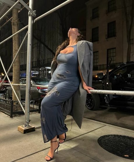 Ashley Graham