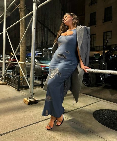 Ashley Graham