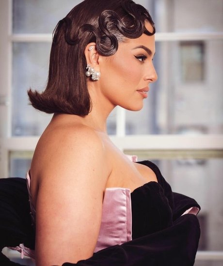 Ashley Graham