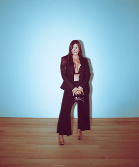 Ashley Graham