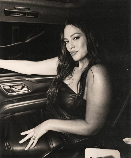 Ashley Graham