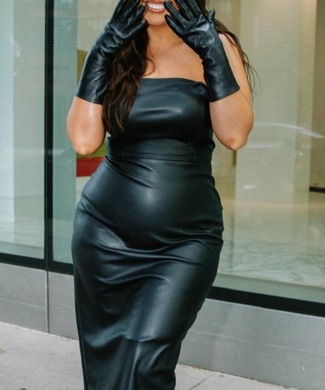 Ashley Graham