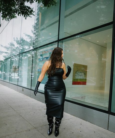 Ashley Graham
