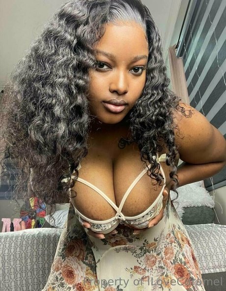 Ilovecaramel