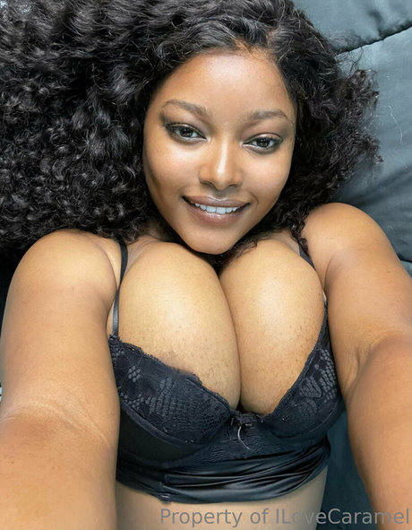 Ilovecaramel