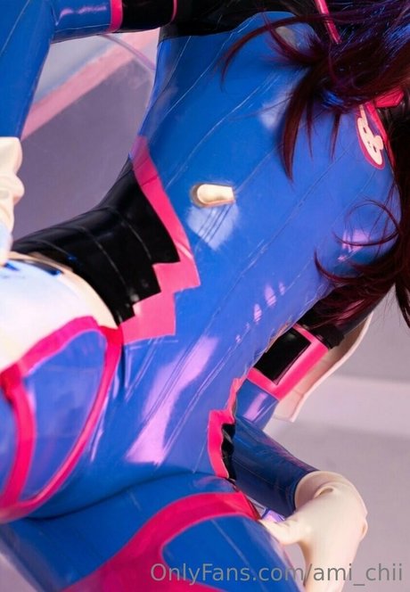 Amichii