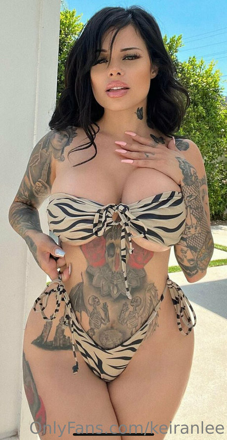 Keiranlee