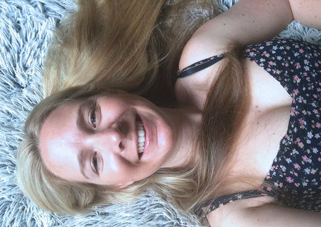 Alaston vuotanut OnlyFans-kuva Ifonlyheknew
