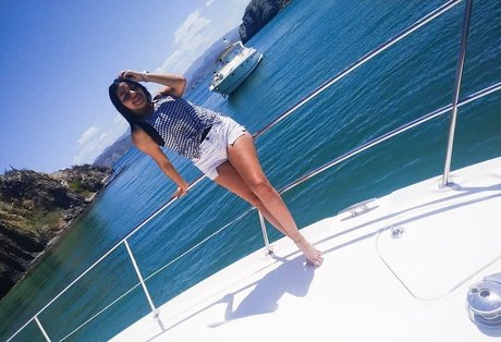 Luisianny Rondon