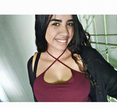 Luisianny Rondon