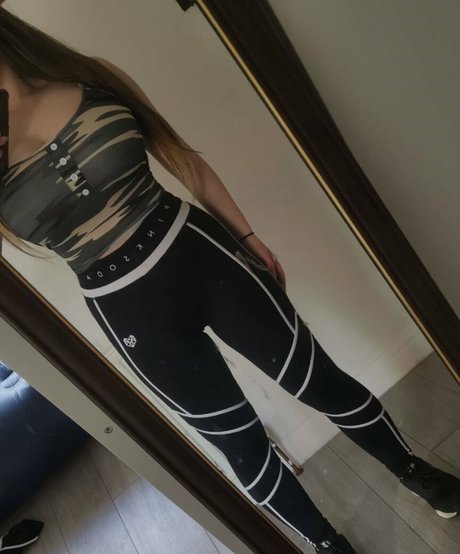 Kovukills  nude leaked OnlyFans photo