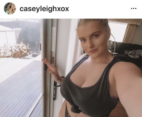 Casey Leigh