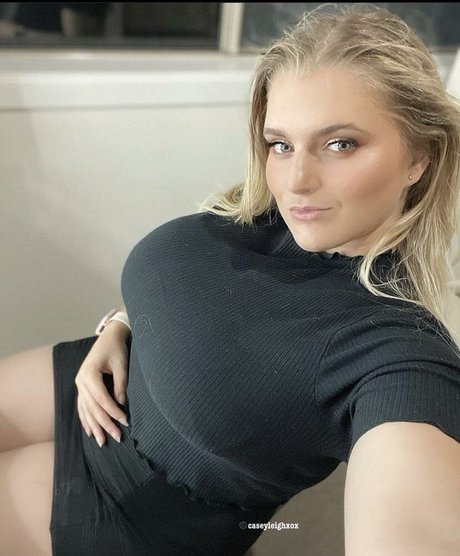 Casey Leigh