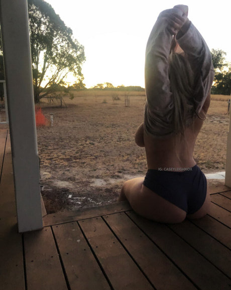 Casey Leigh