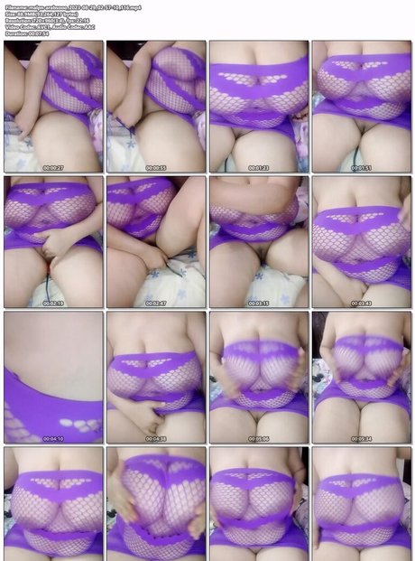 Arab Camgirl