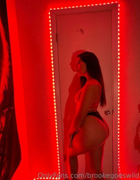 Brookegoeswild