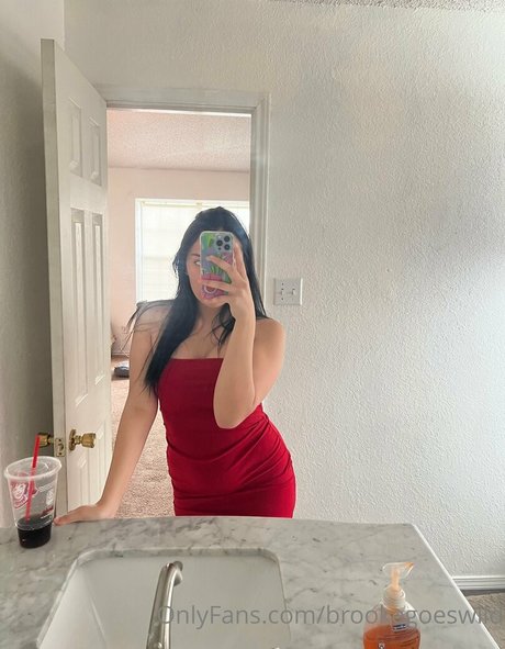 Brookegoeswild
