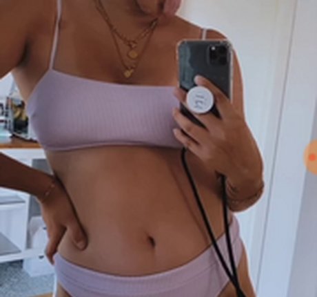 Обнаженная фотография утечки OnlyFans от Anna Maria Damm