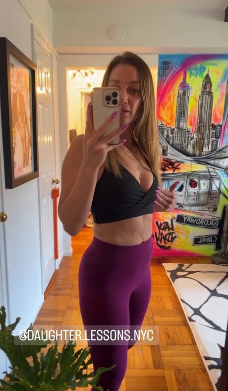 Nahá fotka uniklých OnlyFans od Jeana