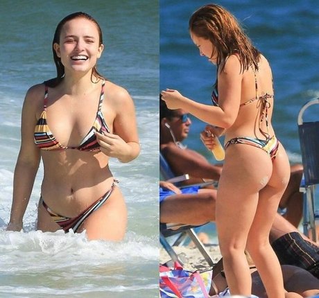 Larissa Manoela
