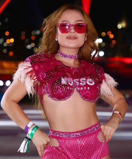Larissa Manoela