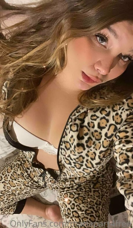 Mariaparr4free