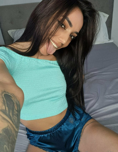 Nahá fotka uniklých OnlyFans od Lorenpetite