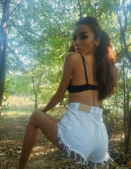 Lorenpetite OnlyFans泄露裸照