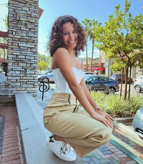 Gabriella Saraivah
