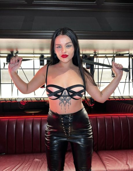 Mistresssheila