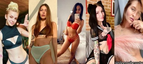 Sleepybeautyasmr_free