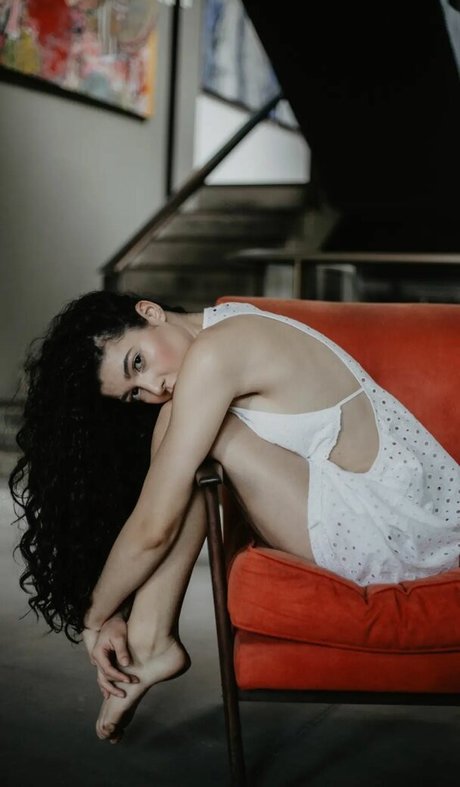 Amanda Maria