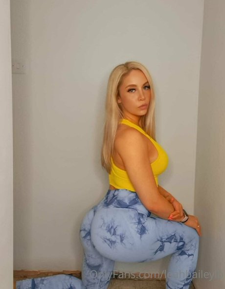 Leah Baileylb